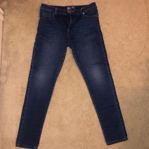 Girls jeggings